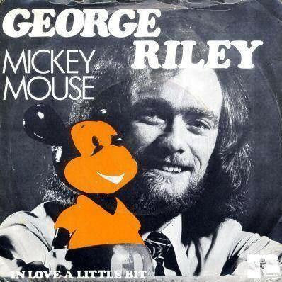 George Riley